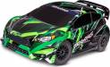 Ford Fiesta Rally VXL 4X4 RTR Green