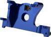 Motor Mount 6061-T6 Alum (Blue-Anodized)