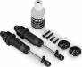Shocks GTR XX-Long (Gray) (2) (Without Springs)