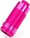 Body GTR Long (Pink-Anodized PTFE-Coated Aluminum) (1)