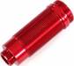 Body GTR XX-Long Shock Aluminum (Red-Anodized) (PTFE-coated)