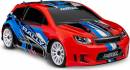 Latrax 1/18 4WD RTR Rally Car w/Battery & Charger Red