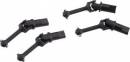 Driveshaft Assembly Front/Rear (4)