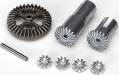 Metal Differential Gear Set LaTrax