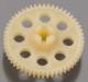 Spur Gear 54T LTrax 1/18