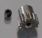 Pinion Gear 14T w/Set Screw LaTrax 1/18