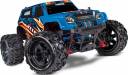 1/18 LaTrax Teton RTR 4WD Monster Truck BlueX