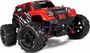 1/18 LaTrax Teton RTR 4WD Monster Truck RedX