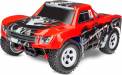 LaTrax Desert Pre-Runner 1/18 4WD RTR RedX