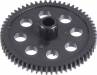 Spur Gear 60t Teton