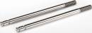 Shock Shafts Steel Chrome Finish (2)