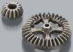 Ring Gear/Differential/Pinion Gear/Diff Teton