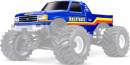 Body X-Maxx MT Ford F150 Bigfoot #8