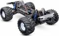 X-Maxx MT 4WD Brushless Electric Monster Truck