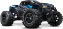 X-Maxx Electric Monster Truck RTR w/TQi/VXL-6s