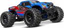 X-Maxx Ultimate VXL-8S 4x4 RTR BlueX