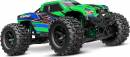 X-Maxx Ultimate VXL-8S 4x4 RTR GreenX