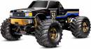 X-Maxx MT 4WD Brushless Electric Monster Truck 50th Bigfoot 4X4