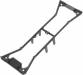 *REORDER* TRX7714X Chassis Top Brace X-Maxx