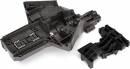 Bulkhead Rear Upper/Lower Center Diff X-Maxx