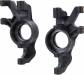 Steering Blocks Left/Right X-Maxx For TRX5196A