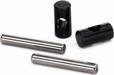 Rebuild Kit/Steel Constant-Velocity Driveshaft