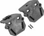 Motor Mounts Front/Rear Pins X-Maxx (4)