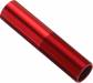 Body GTX Shock Alum Red-Anodized (1) X-Maxx