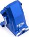 Housing Differential (Front/Rear) 6061-T6 Aluminum Blue