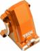 Housing Differential (Front/Rear) 6061-T6 Aluminum Orange