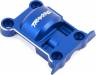 Cover Gear (Blue-Anodized 6061-T6 Aluminum)