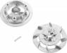 Slipper Pressure Plate/Hub X-Maxx