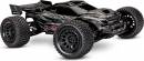 XRT 4WD Elec Race Truck RTR w/TQi/VXL-8S BL Black