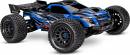 XRT 4WD Elec Race Truck RTR w/TQi/VXL-8S BL Blue