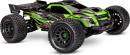 XRT 4WD Elec Race Truck RTR w/TQi/VXL-8S BL Green