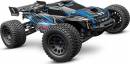 XRT Ultimate Elec Race Truck RTR w/TQi/VXL-8S BL Blue