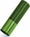 Body GTX Shock Medium (Aluminum Green-Anodized) (1)