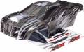 Body XRT Ultimate Prographix (Painting Required)