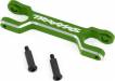 Drag Link 6061-T6 Aluminum (Green-Anodized)