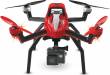 Aton Quad-Rotor RTF w/2-Axis Gimbal/5000mAh Batt