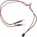 LED Light Harness Rear Aton