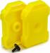 Fuel Canisters (Yellow) (2)