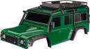 Body Land Rover Defender Complete (Green)