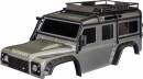 Body Land Rover Defender Complete (Silver)
