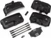 Traxxas Chassis conversion kit TRX-4 Long to Short Wheelbase