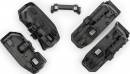 Fenders Inner (Narrow F&R) (Clipless Mounting)