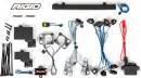 Pro Scale Defender Light Kit Complete (Fits 8011 Body)