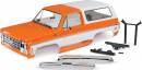 Body Chevrolet Blazer (1979) Complete (Orange)