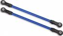 Suspension Links Rear Upper 5X115mm (2) Blue Powder Coated