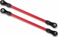Suspension Links Front Lower 5X104mm (2) Red Powder Coated